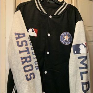 Houston Astros